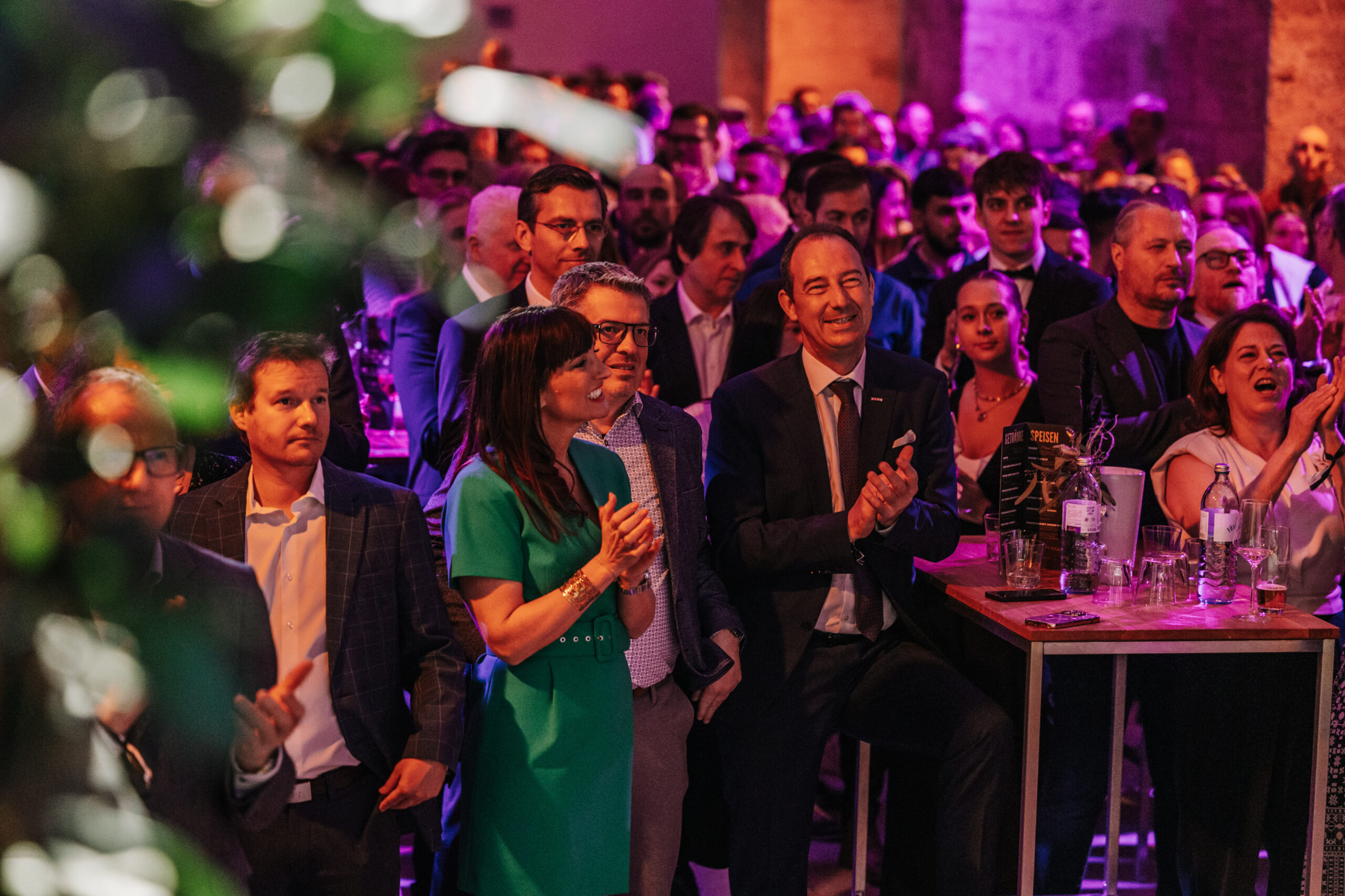 „Gastspiel“ feiert Niederösterreichs Gastronomie-Talente