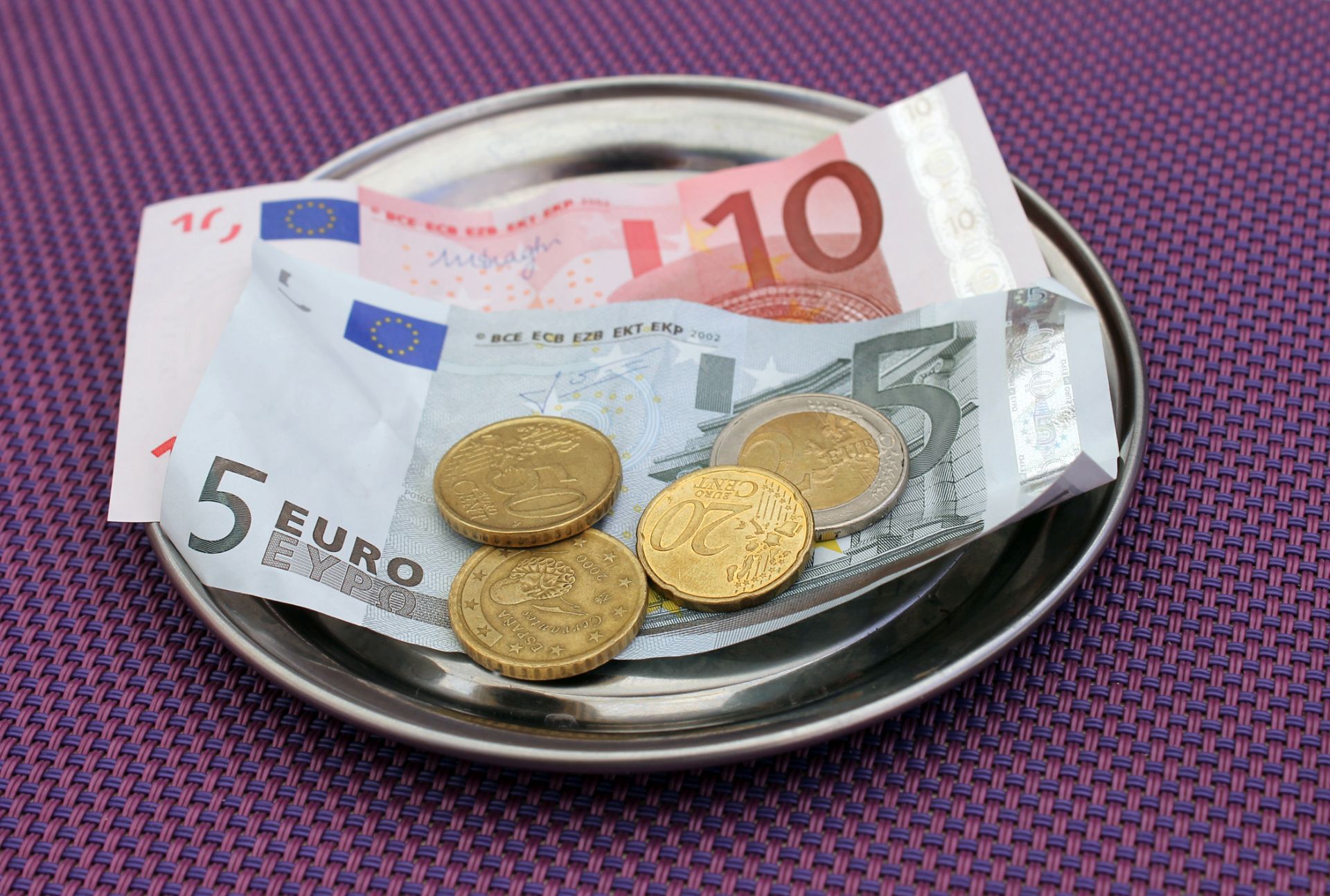 Steuer-Hammer beim Trinkgeld: Gastronomie ist alarmiert