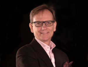 Giampiero Bertolini, CEO von Biondi Santi zeigt sich erfreut über die neue Kooperation © Biondi Santi