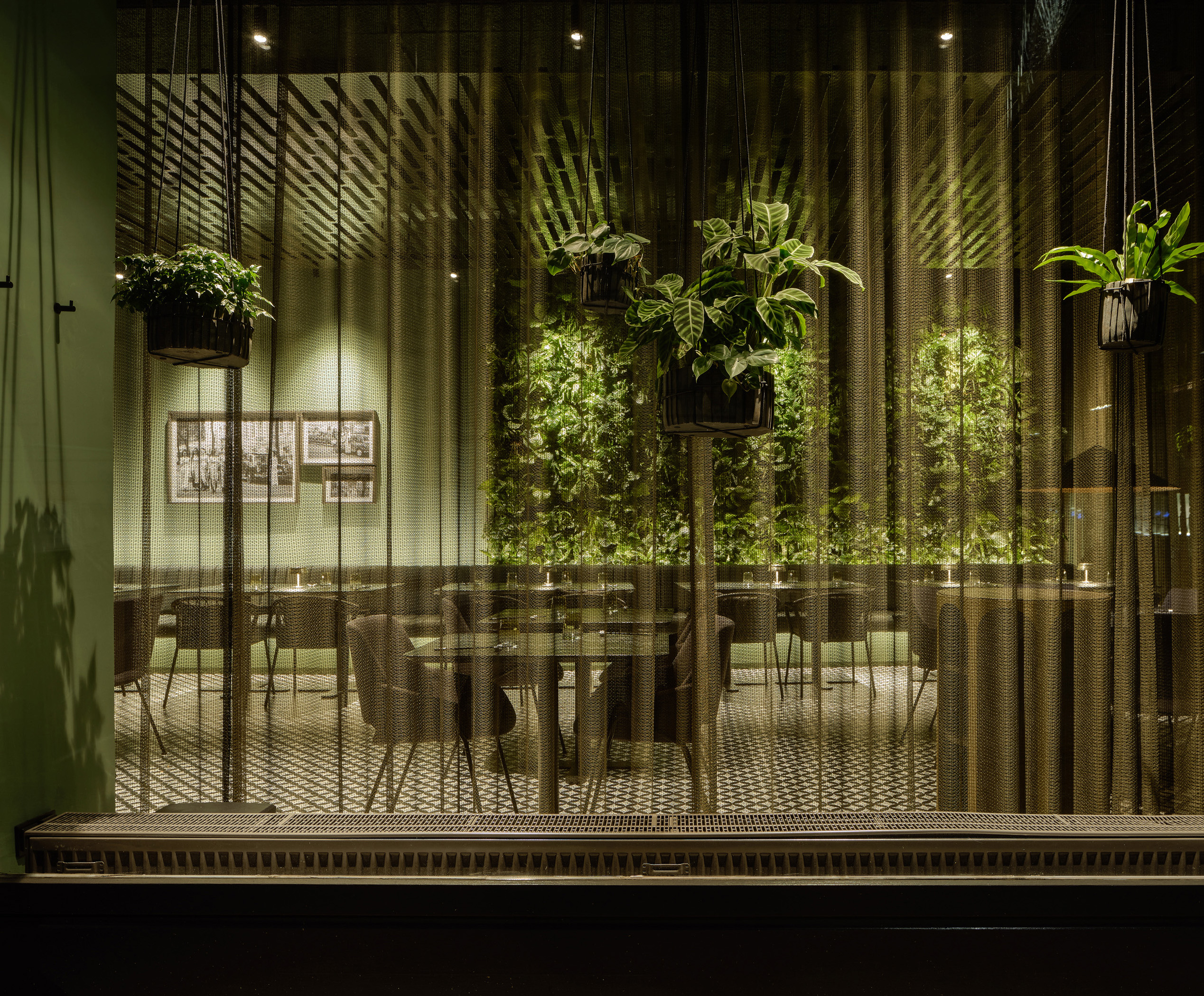 Grazer Restaurant hat schönstes „Leisure Interieur“ der Welt