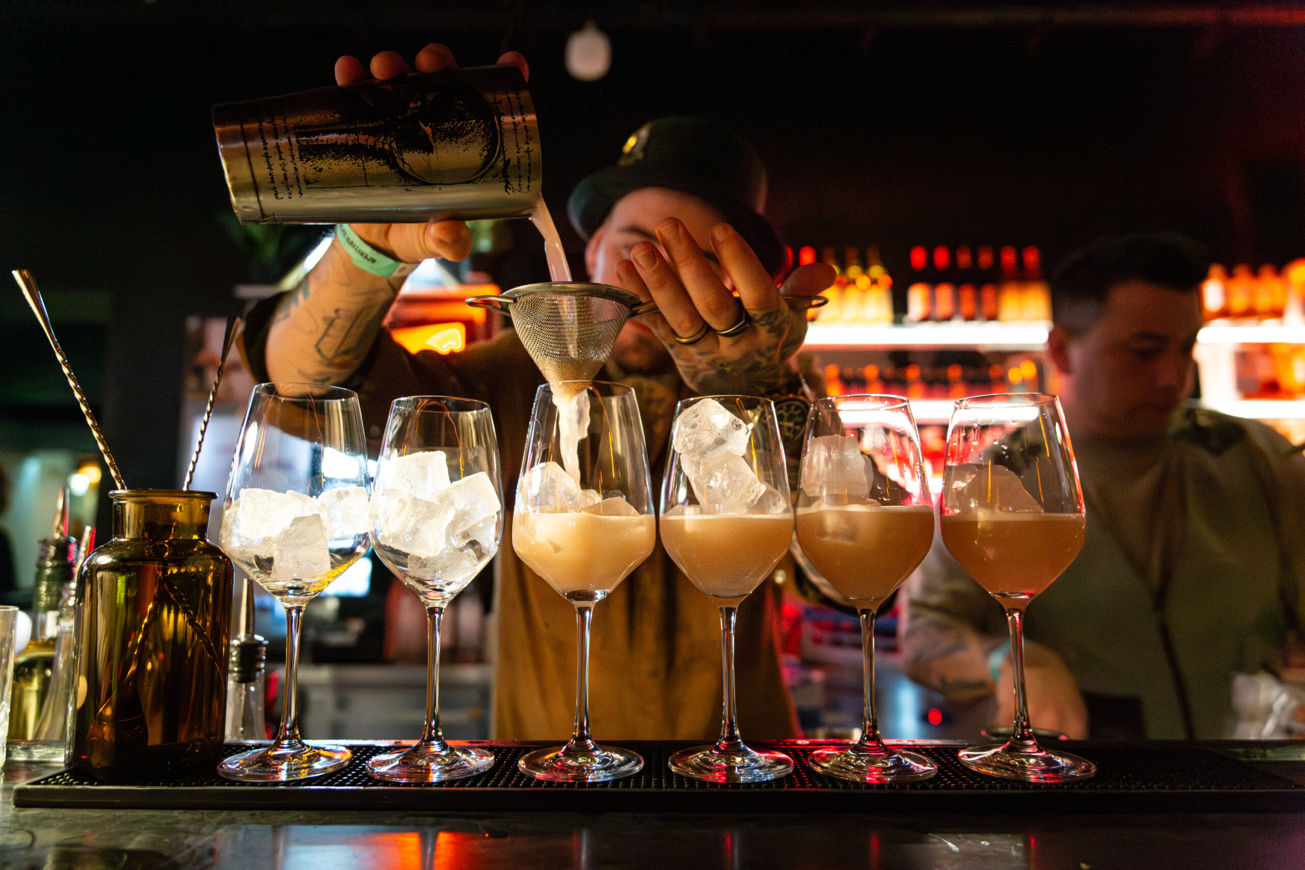 Wiens größtes Aperitivo-Festival ist zurück