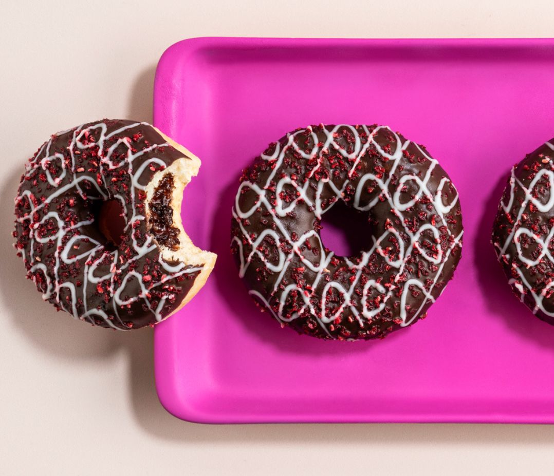 Vandemoortele: Von Donuts bis Loaded Fries