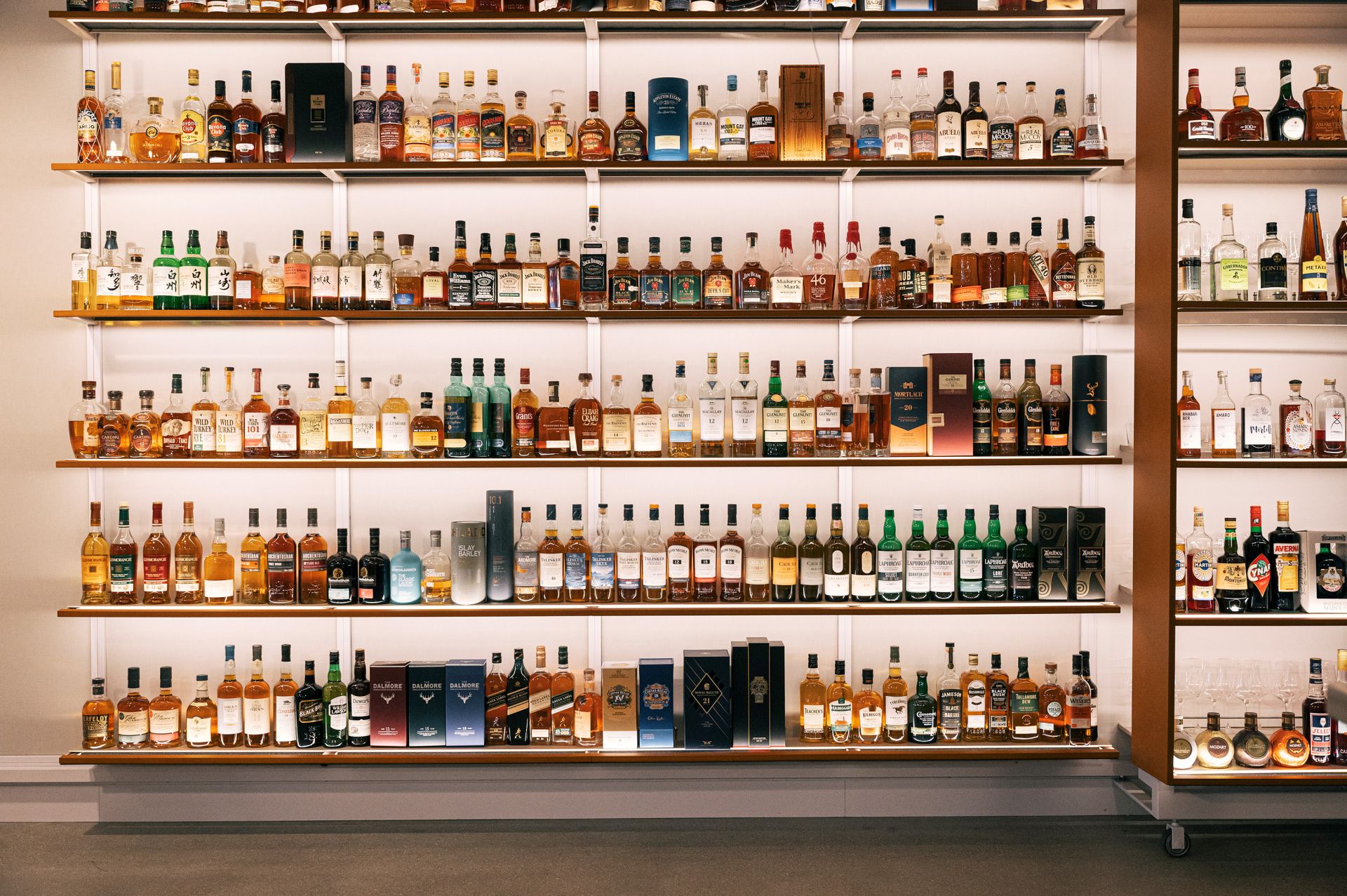 Del Fabro Kolarik startet Getränkelieferung für Firmen