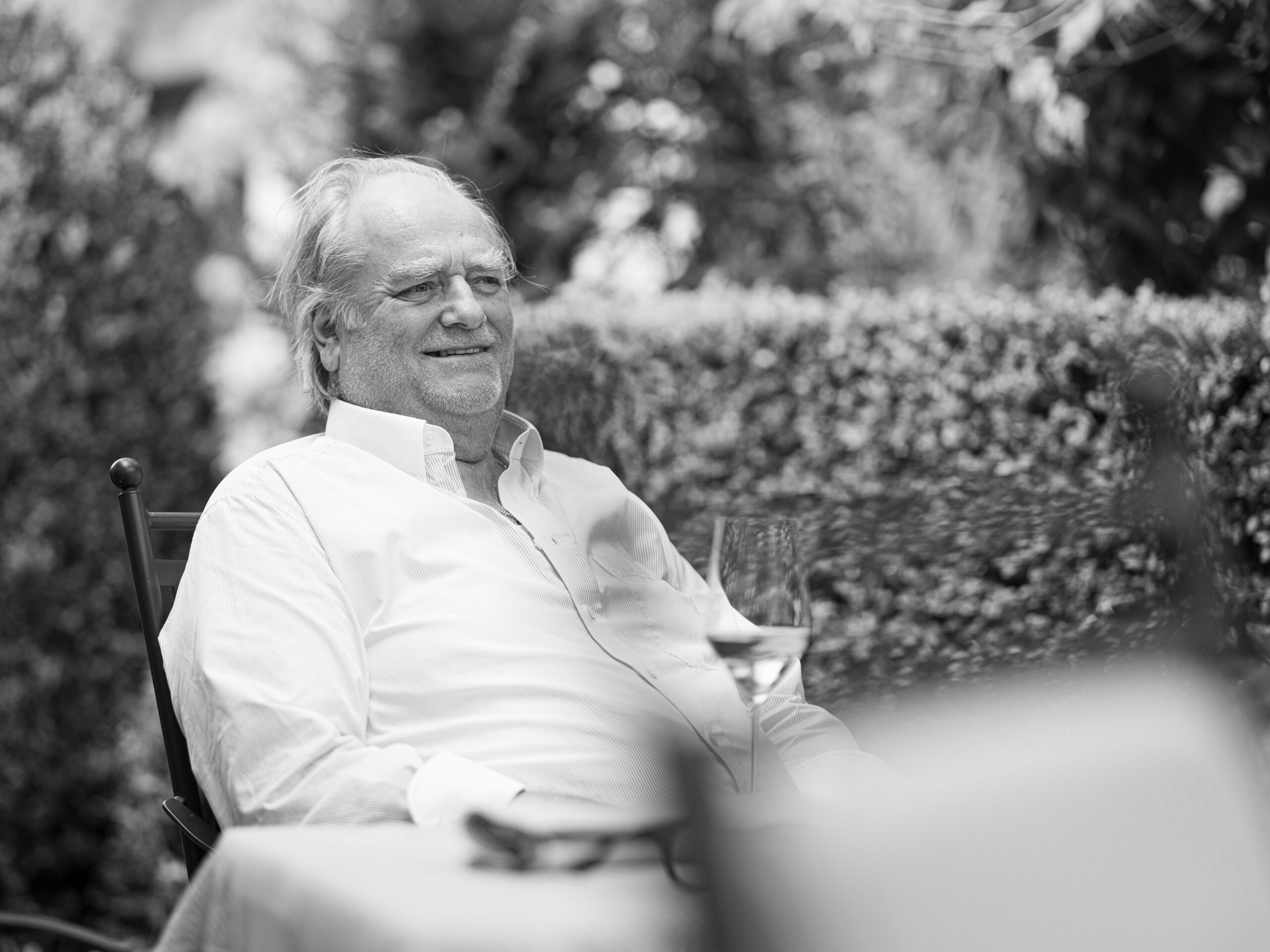 Klaus Wagner ist tot