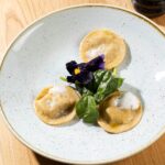 Hochwertige Ergebnisse lieferten die Lehrlinge auf den Tellern ab © Ötztal Tourismus / Lukas Kirchgasser