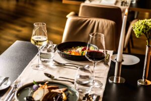 Regionale Kulinarik auf Spitzenniveau © Ideenladen