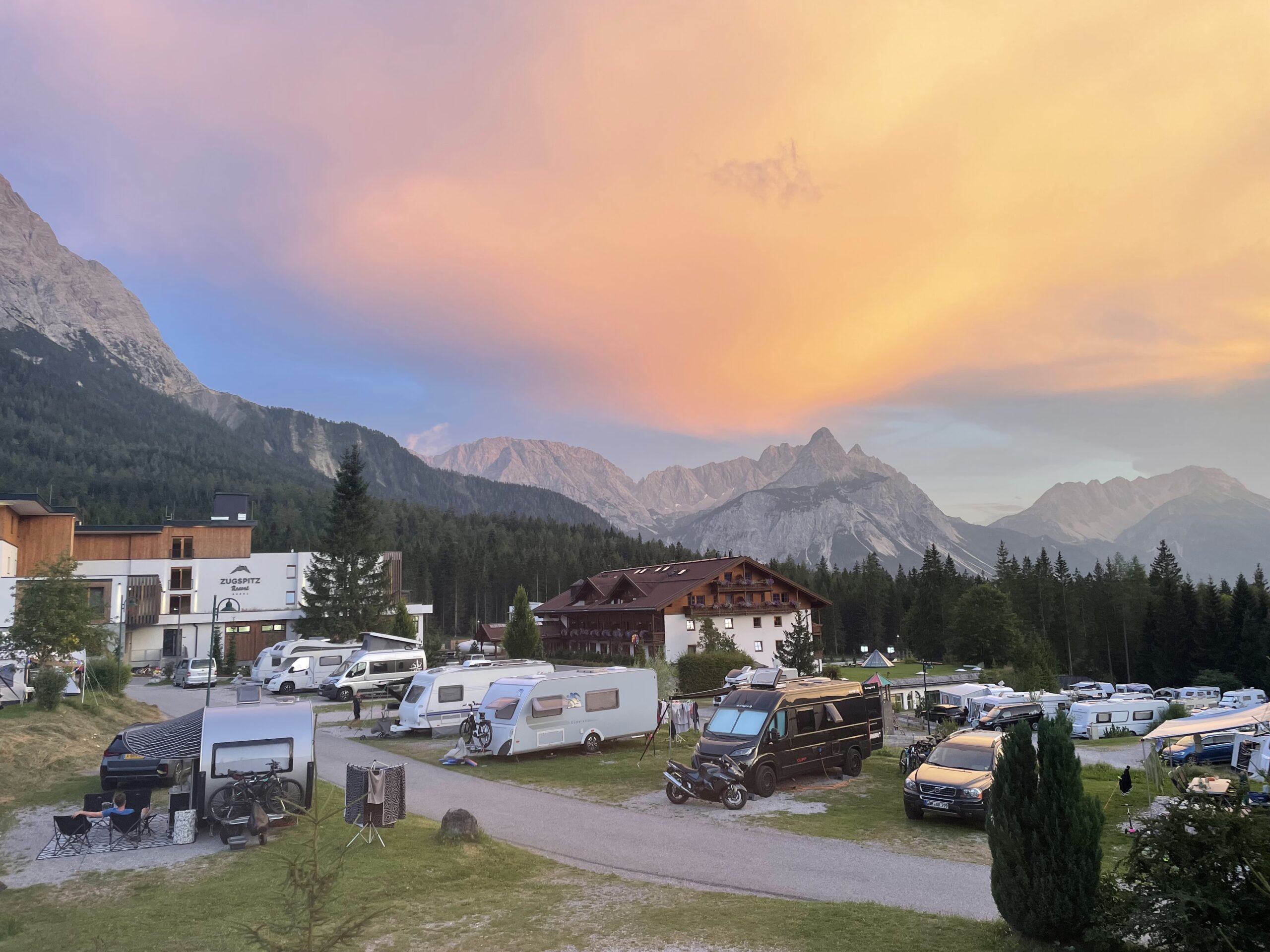 MyCamper: Ab nun auch in Österreich