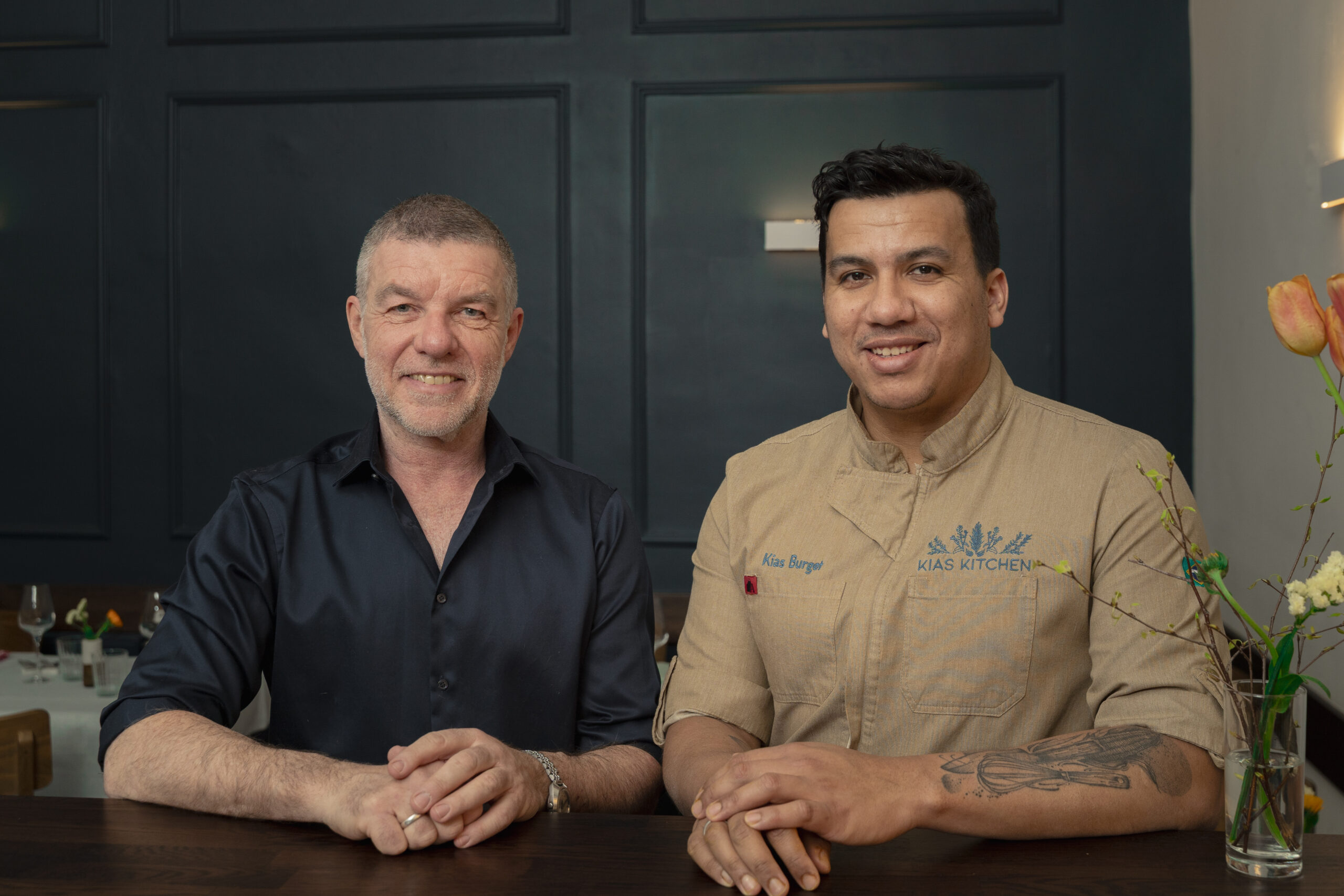 Kias Kitchen – Modern Brazilian trifft auf Regionalität