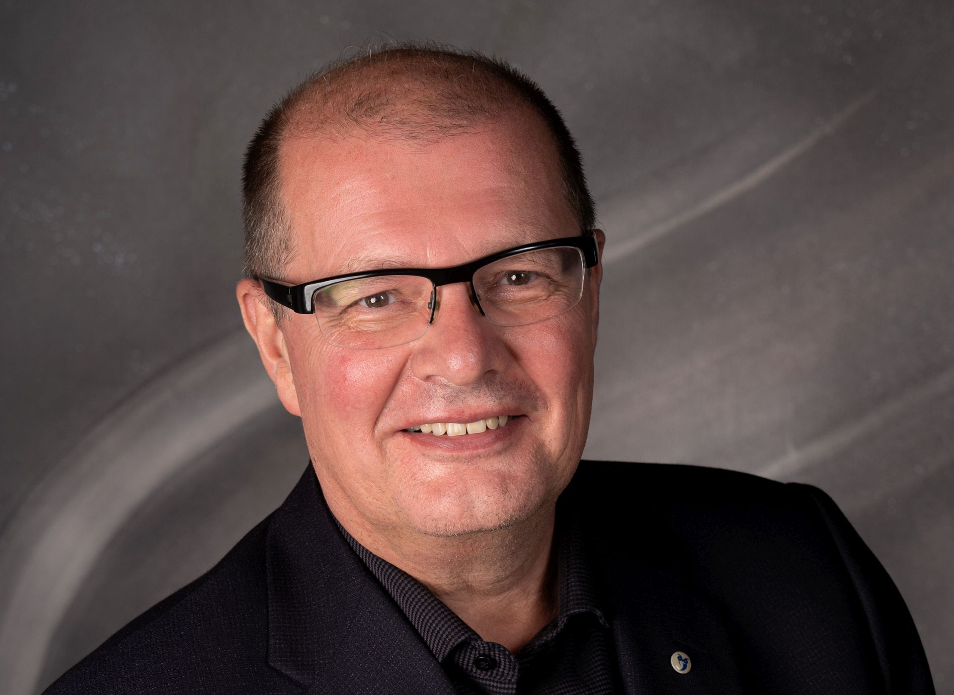 Portrait Manfred Ronge, Präsident des Dachverbands der österreichischen Gemeinschaftsverpfleger (GV-Austria)© R&P Group