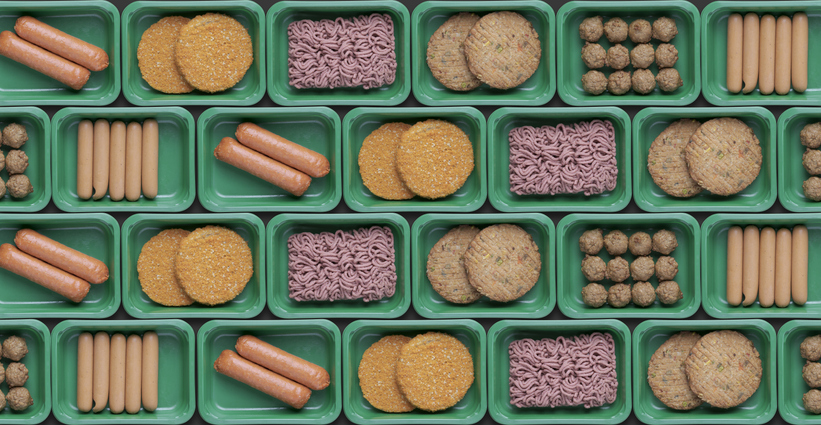 Soja statt Schnitzel – Workshop zu pflanzlichen Alternativen