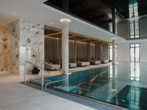 Spa Schwimmbad © heldentheater