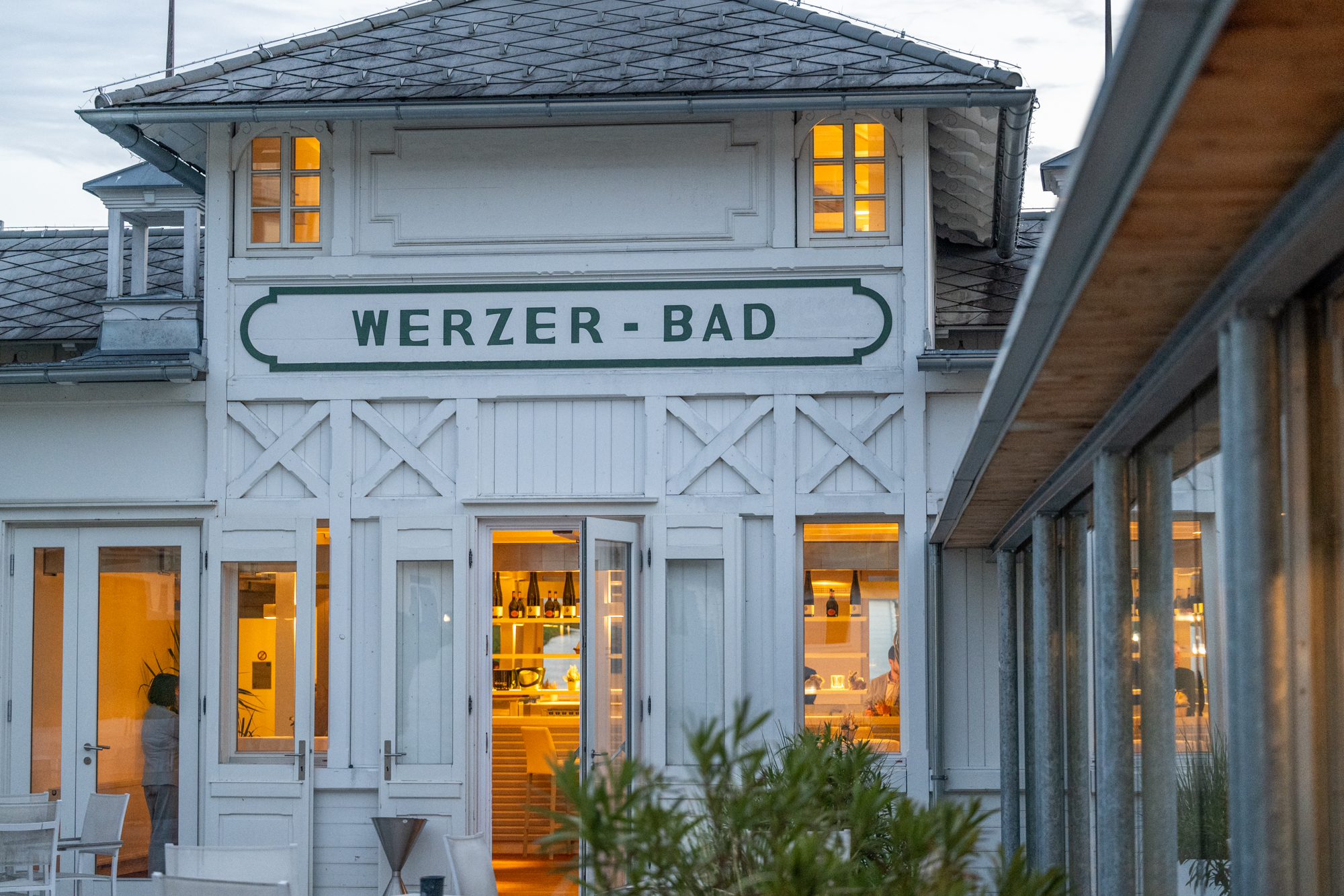 Die besten Seminarhotels und Locations Österreichs