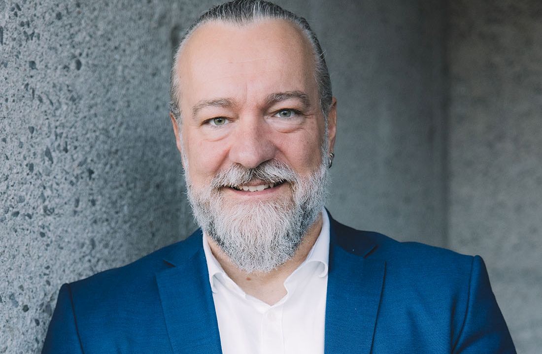 Thermoplan: Christian Matzke übernimmt Geschäftsführung