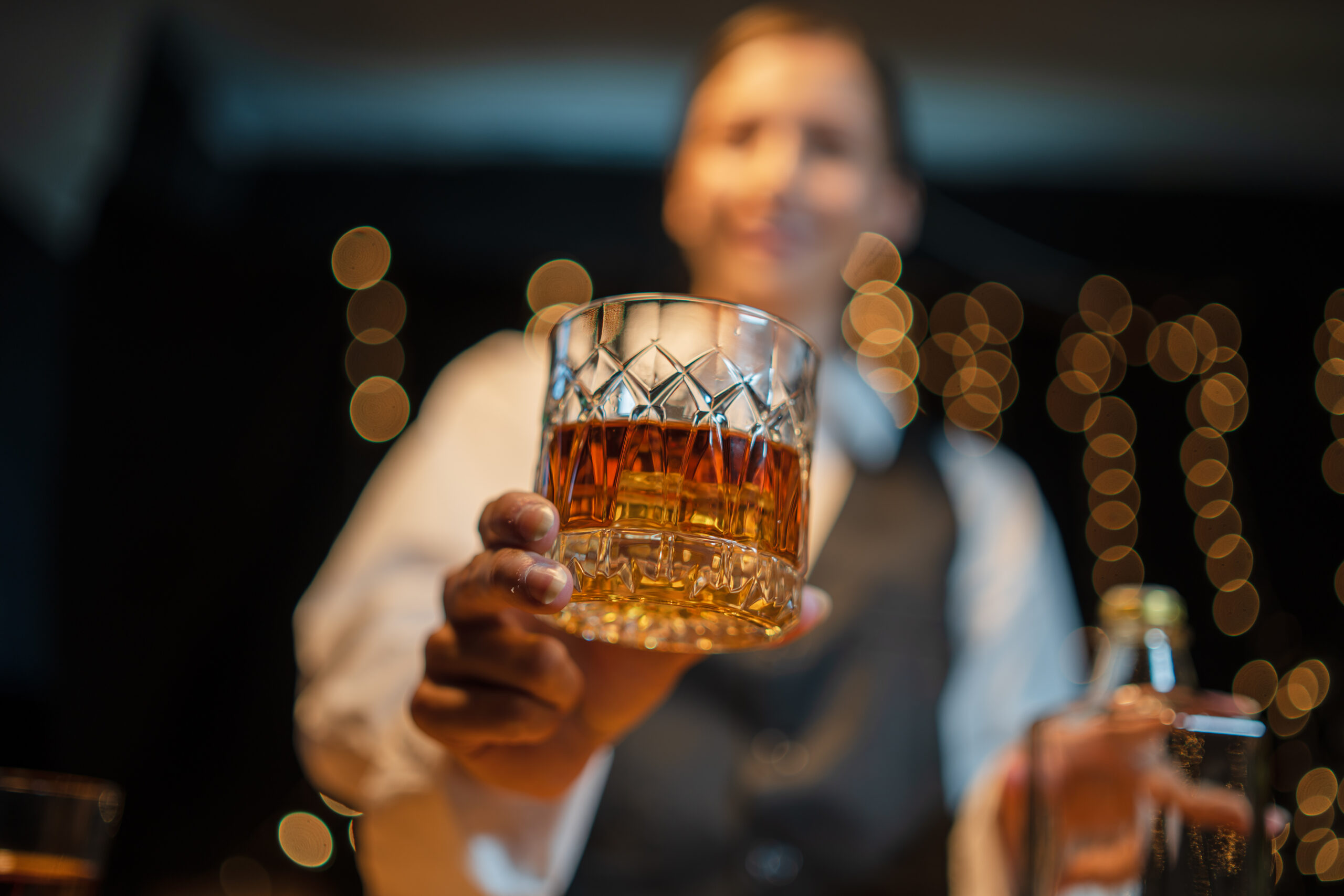 Jägermeister fördert wieder den Nachwuchs