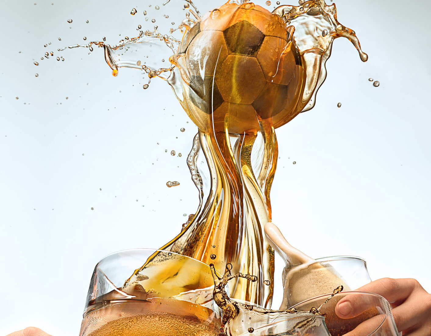 Stiegl & FC Red Bull Salzburg verlängern ihre Partnerschaft