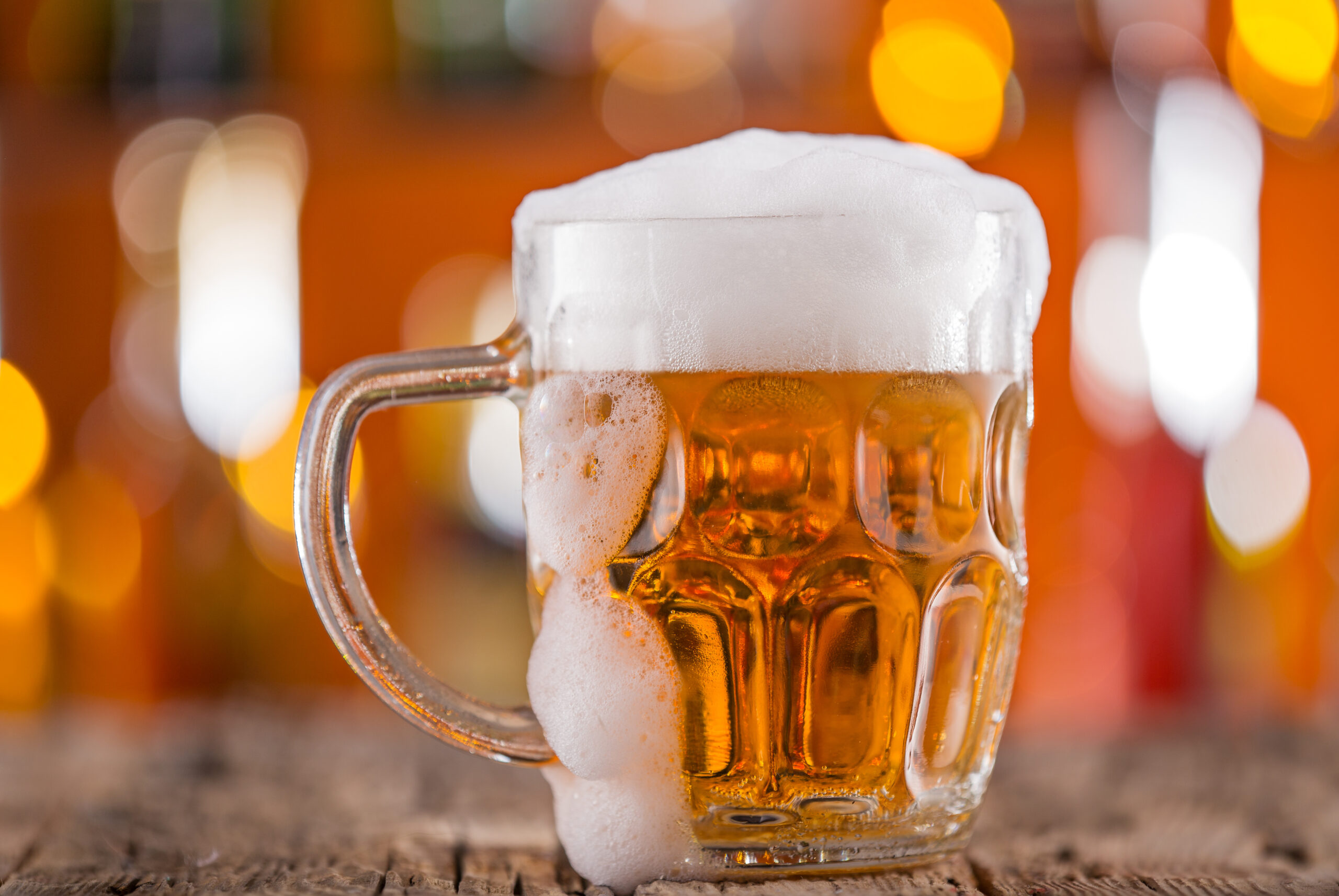 Neuer Geschäftsführer bei der Stieglbrauerei