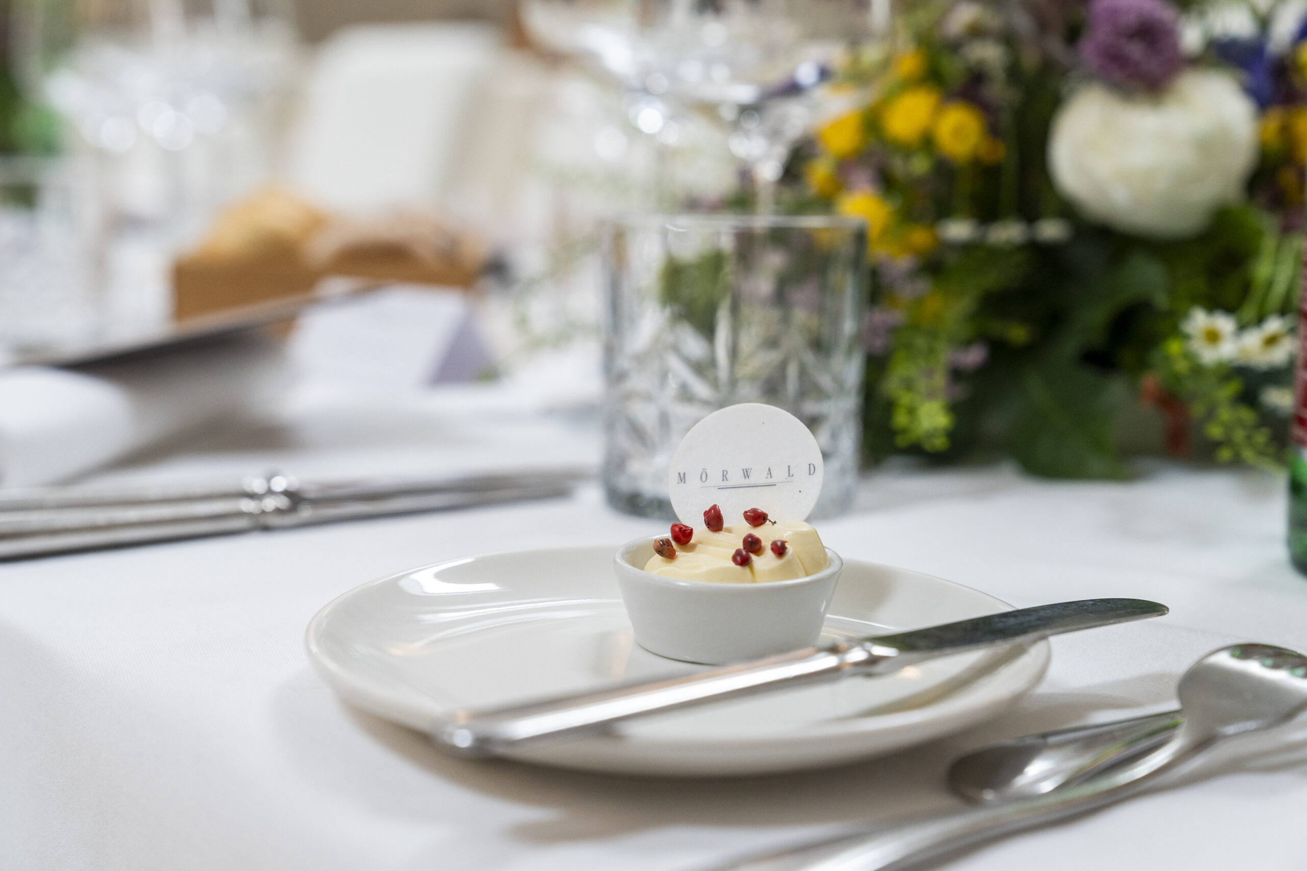 Mörwald: Das 13. Feinkosten