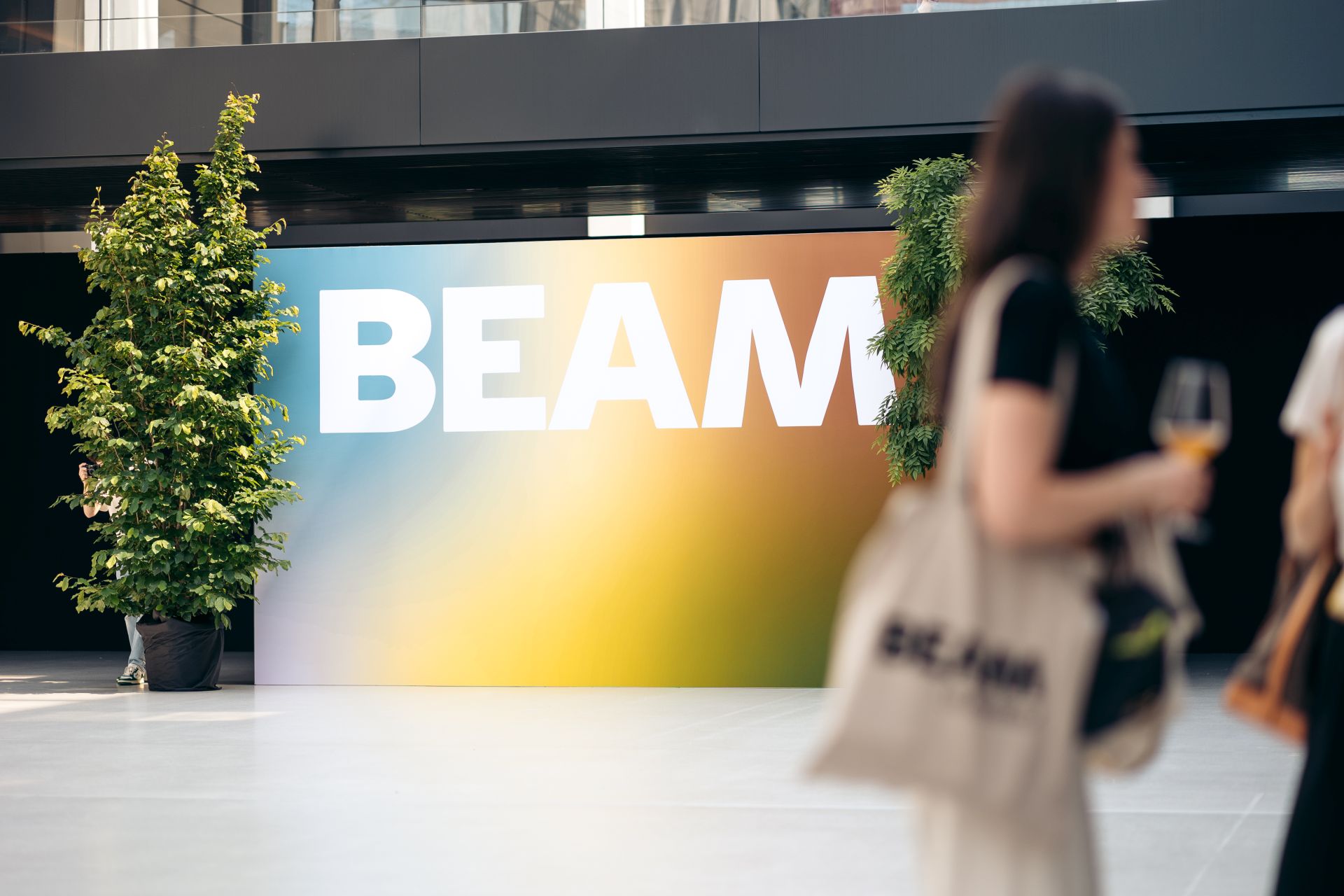 Zukunft in Bozen: Wo sich Hospitality neu erfindet