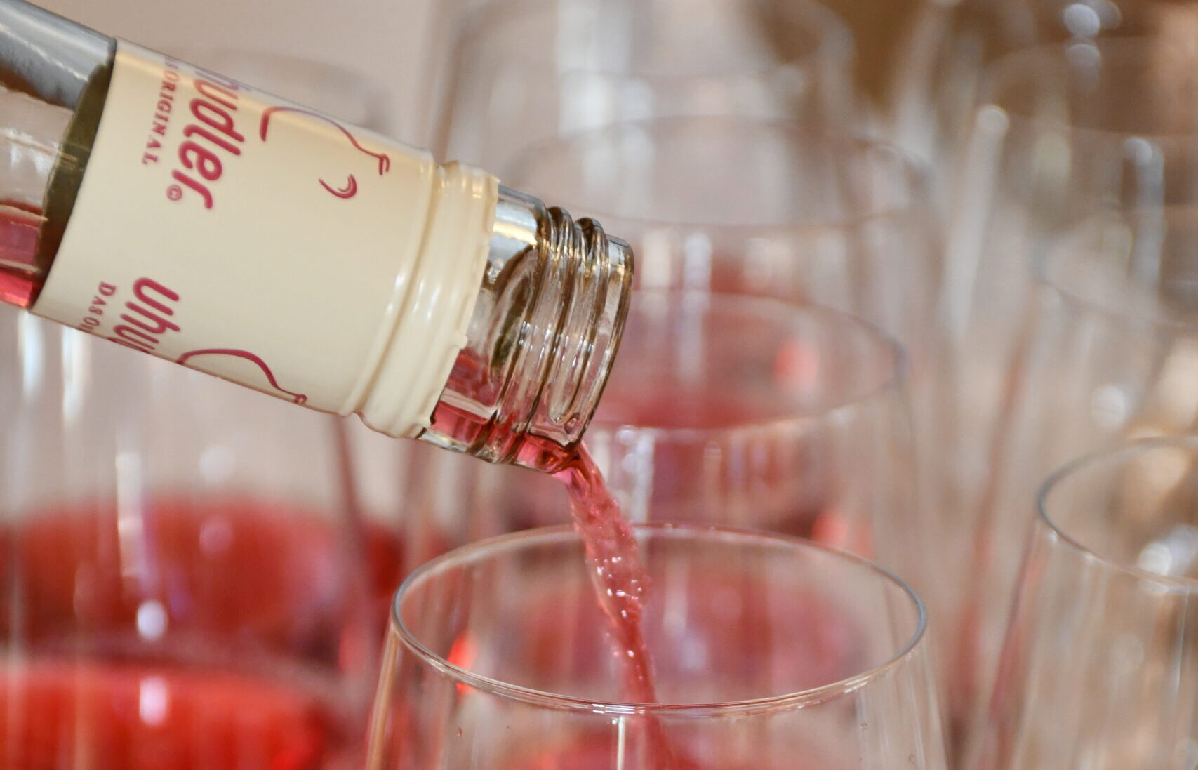 Wer hat den besten Uhudler?