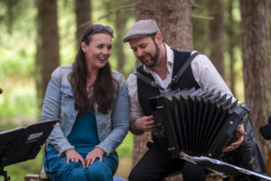 Helmut & Maria Stippich © Stephan Mussil