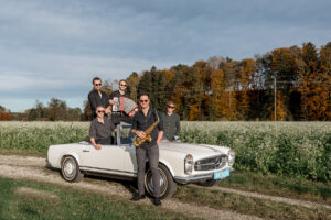 © 5-er Schmäh/ Manuela Fuchs Fotografie