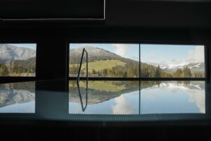 Berg & Golf Resort Westendorf by ALPS RESORTS (Pool) © Mountain Residences