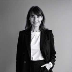 Patricia Rzehatschek © 25hours Hotel