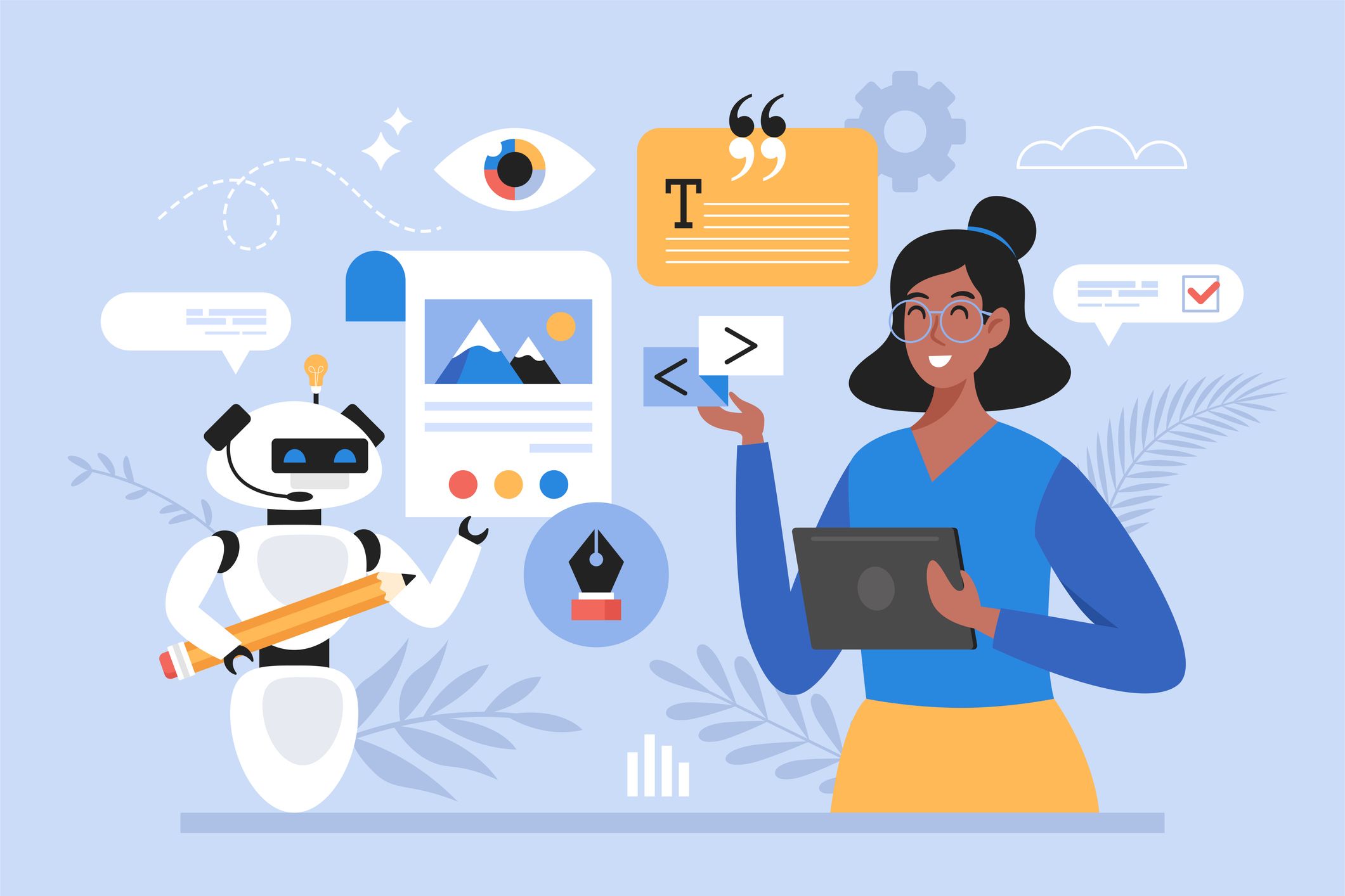 Wie KI die Hotellerie verändert