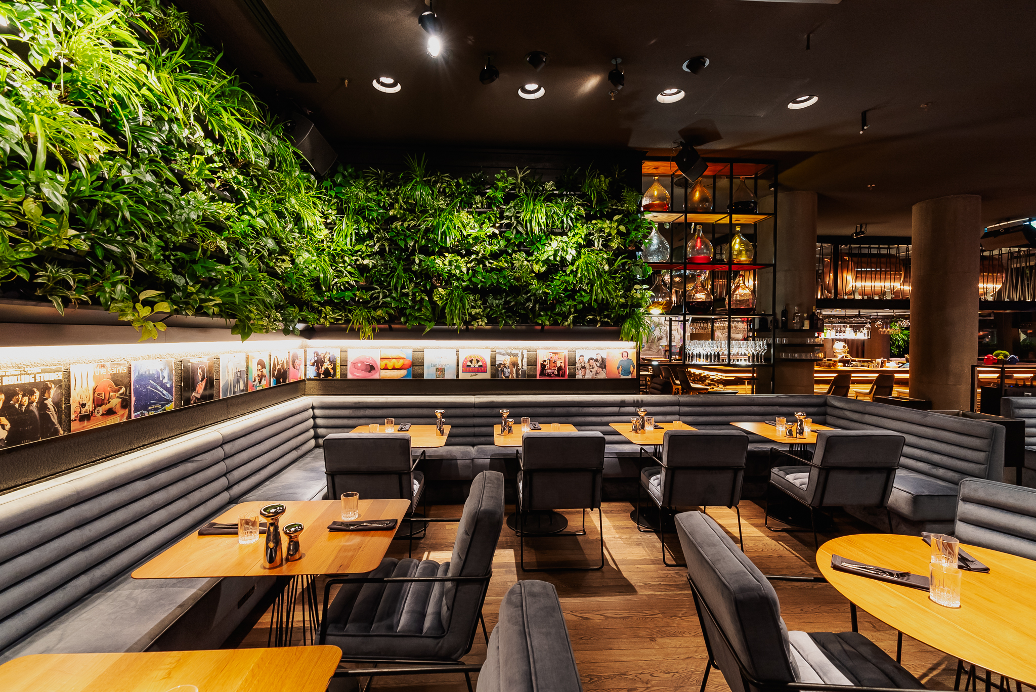 Die Spelunke gehört jetzt zur Viva Group