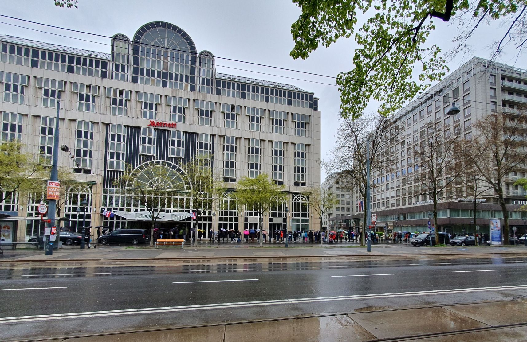 Marriott-Deal zeigt Investoren-Trend im Hotelmarkt