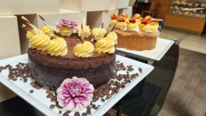 Cheesecakes © Katja Haumer (gast.at)