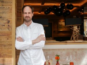 Boris Meyer © Alpin Resort Sacher Seefeld