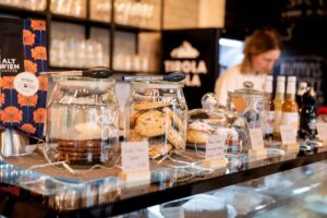 Auszug aus Sortiment © Erzdiözese Wien/Stephan Schönlaub