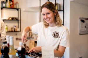 Elisabeth Zehetgruber © Erzdiözese Wien/Stephan Schönlaub