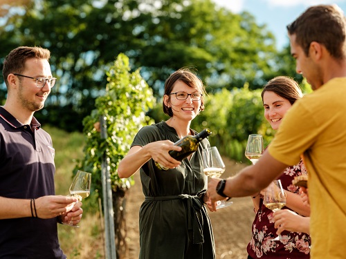 Spritziger Sommerhit