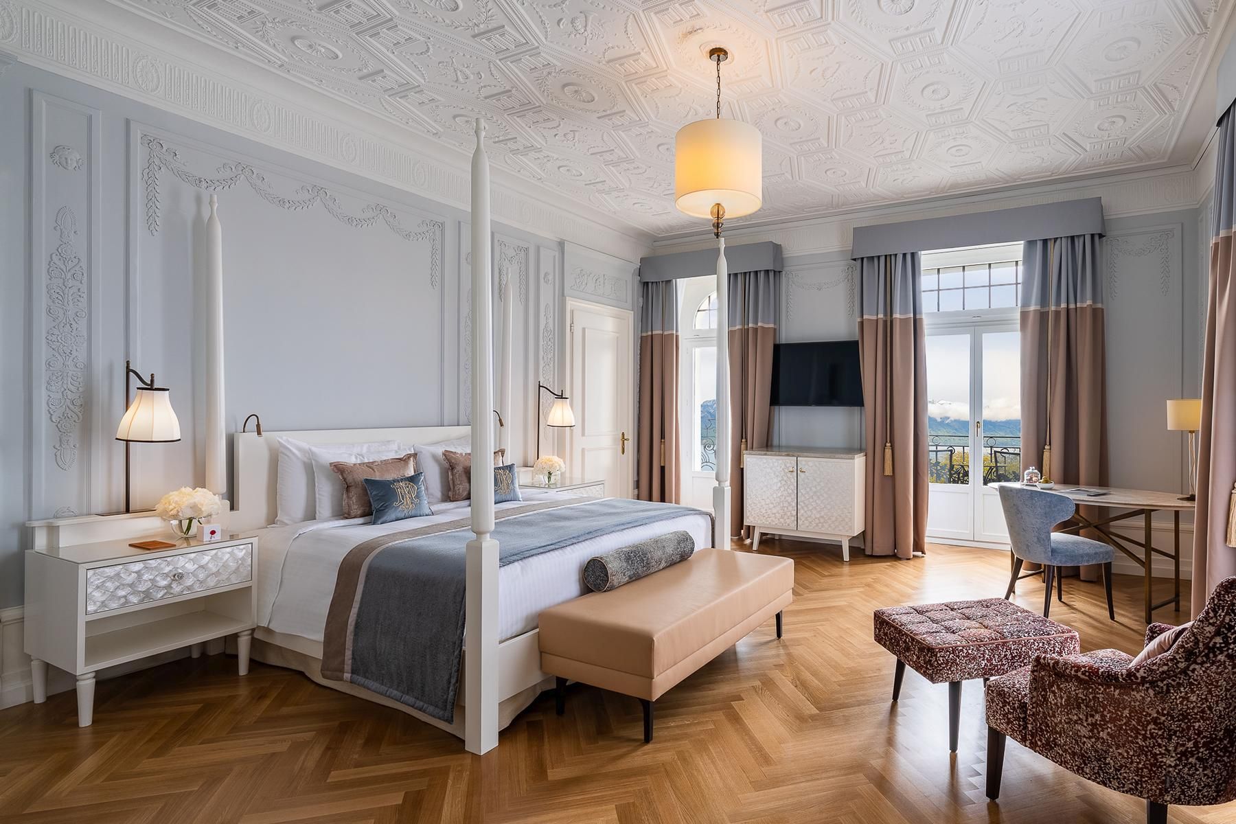 Voglauer: Alte Häuser, neue Lösungen