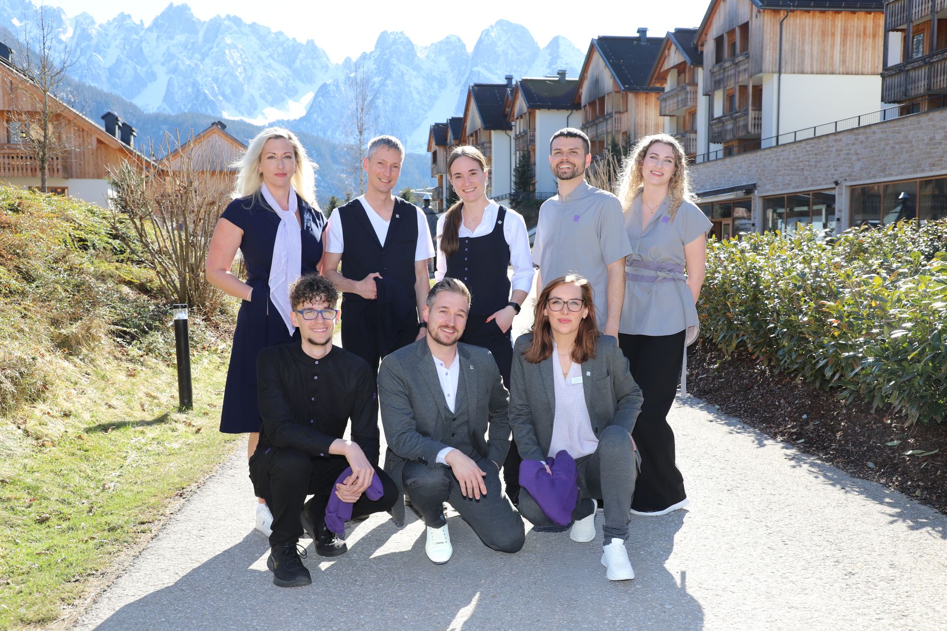 Familux: Wenn Uniform zur Markenstrategie wird