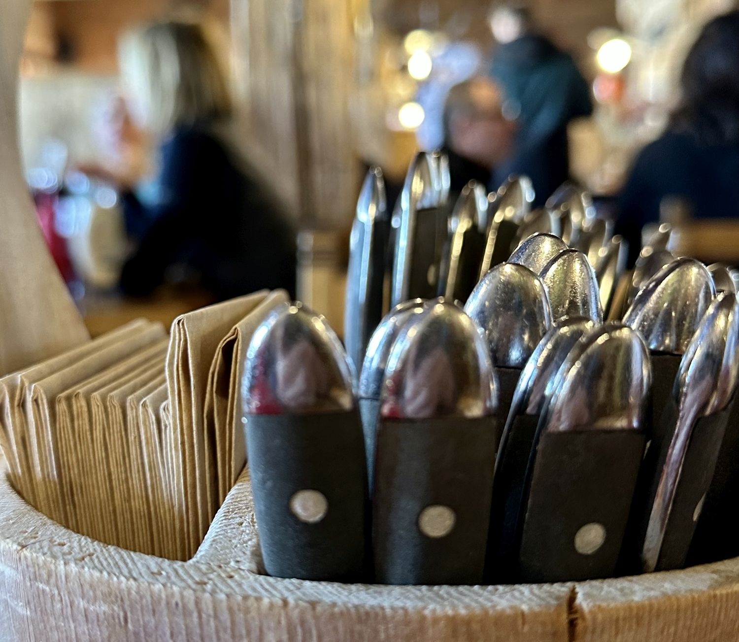 Auf der Suche nach den besten Nachhaltigkeitskonzepten