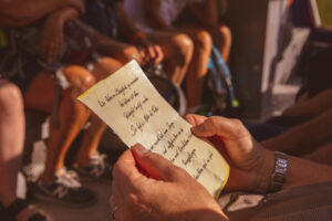 Verborgene Texte© Anastasiia Yakovenko