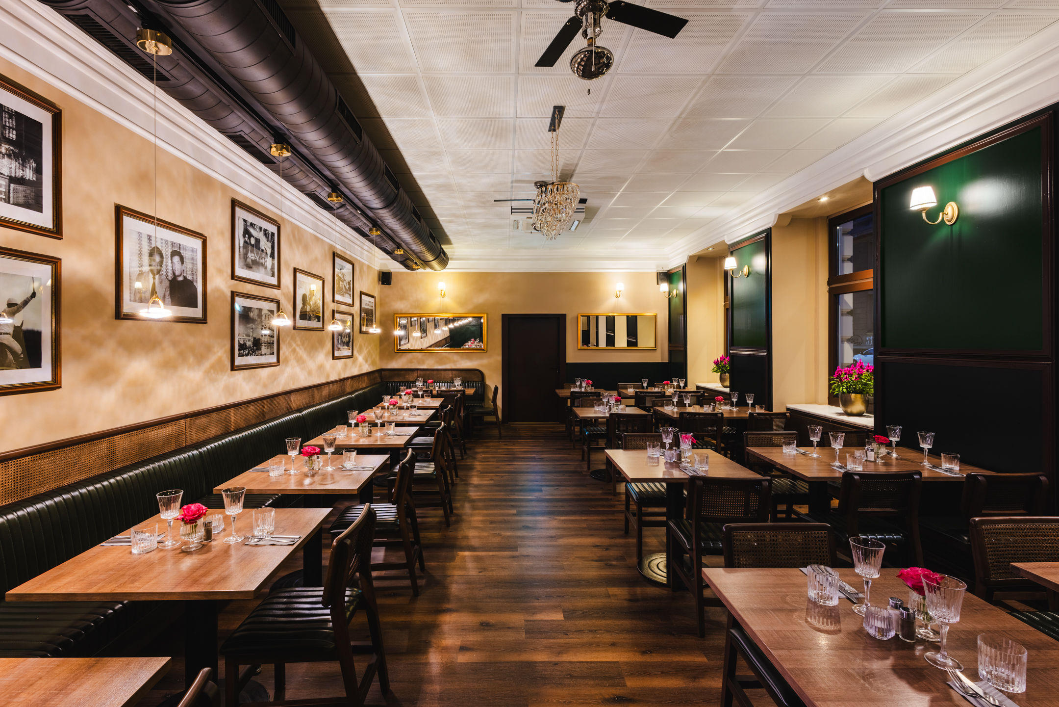 Wien: Indisch essen im In-Dish ist wieder möglich