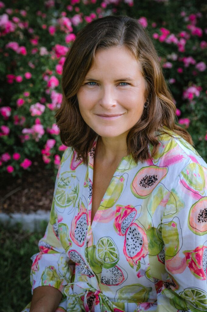 Ursula Karner führt den Karnerhof seit 2013. (C) Karin Wernig