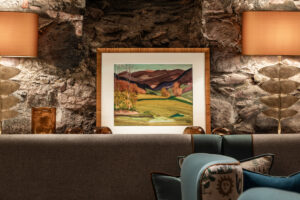 Interior Design © David Innerhofer