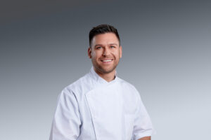 Phillip Schnabel © Michael Huber Photography