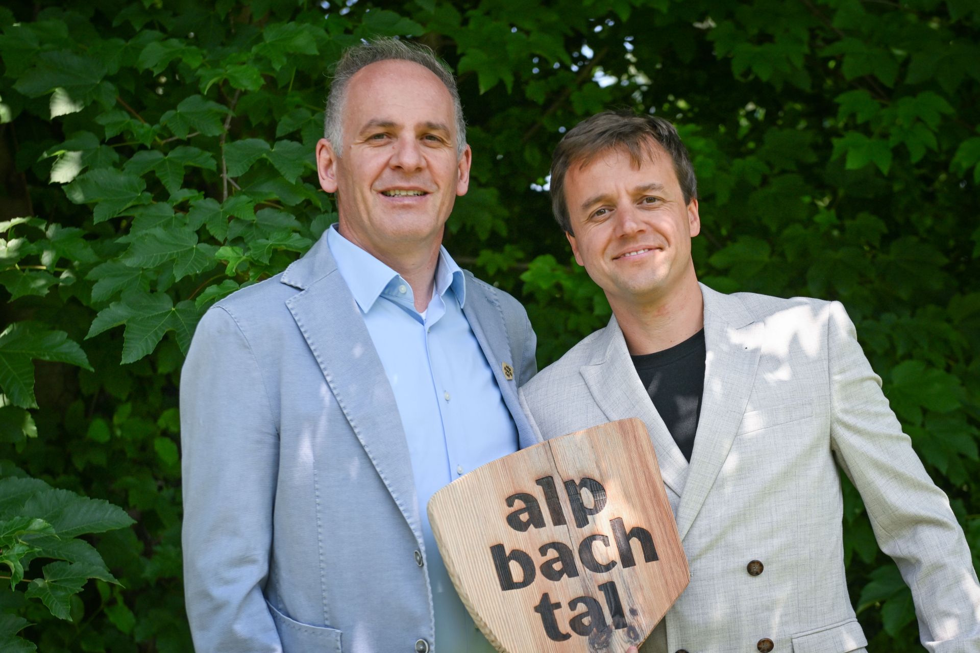 TVB Alpbachtal: Wolfgang Kostenzer wird Geschäftsführer