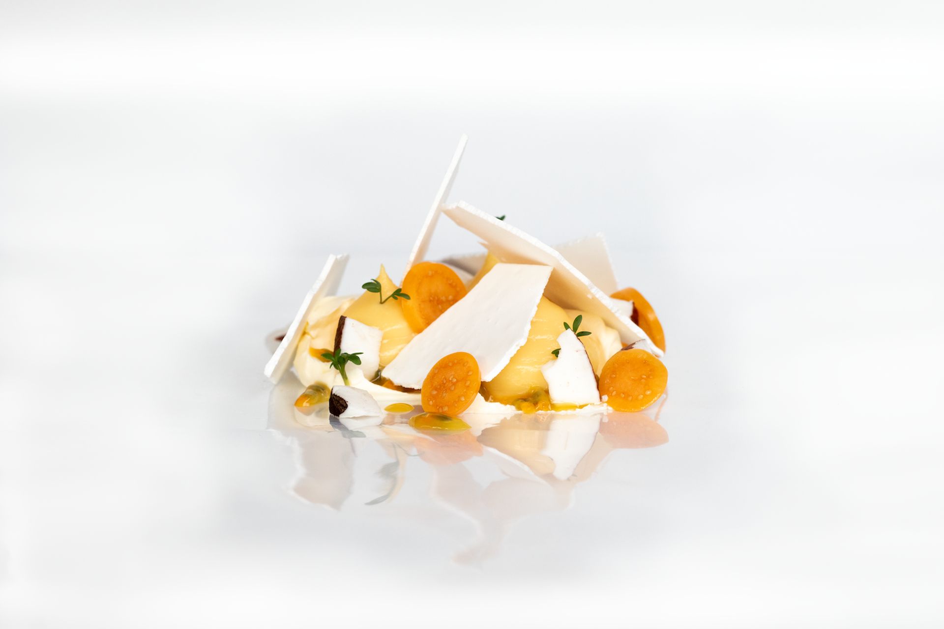 On Point Dessert: Patisserie, die Betriebe entlastet