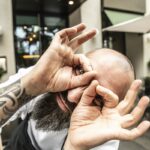 Küchenchef Florian Oswald © Tina Herzl