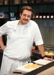 Christian Schiefer ©JanaPerusich