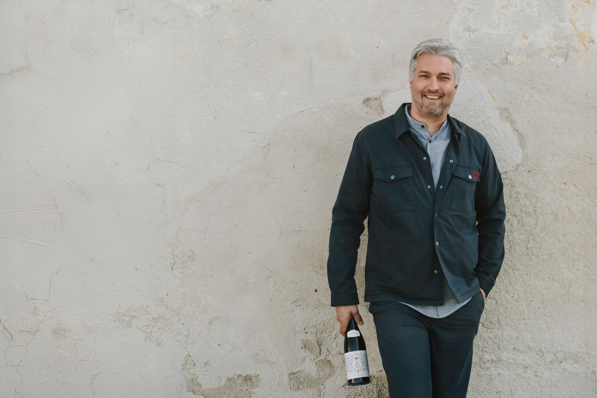 Hewarth übernimmt operative Leitung des Weinguts Esterházy