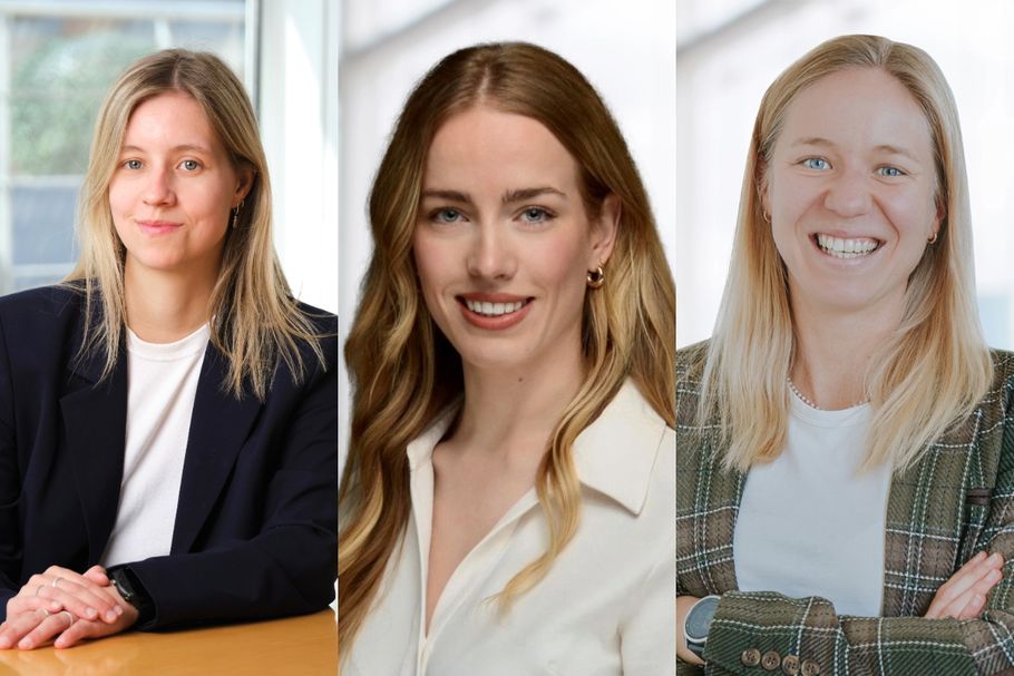 Christie & Co baut Hotelteam aus