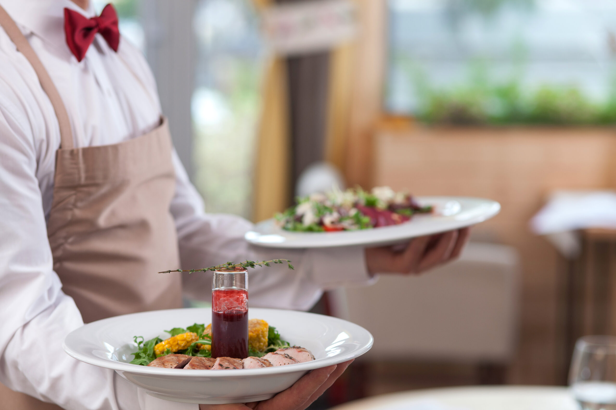 Gastronomie und Tourismus lebt auch von Eingewanderten